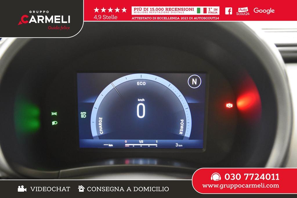 Fiat 600 1.2 Hybrid La Prima II eDCT