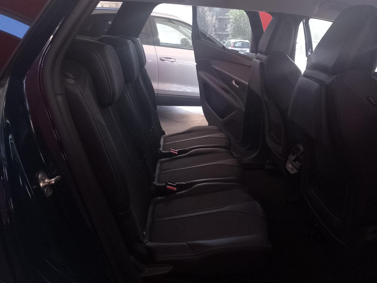 Peugeot 5008 BlueHDi 130 S&S EAT8 Allure Pack 7 posti