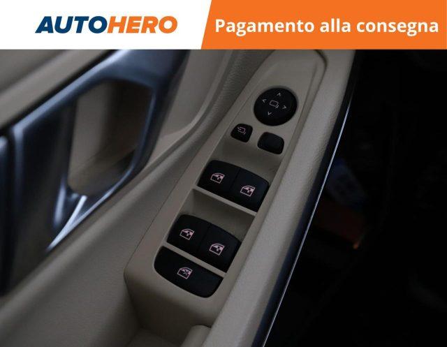 BMW 320 d 48V Touring Luxury