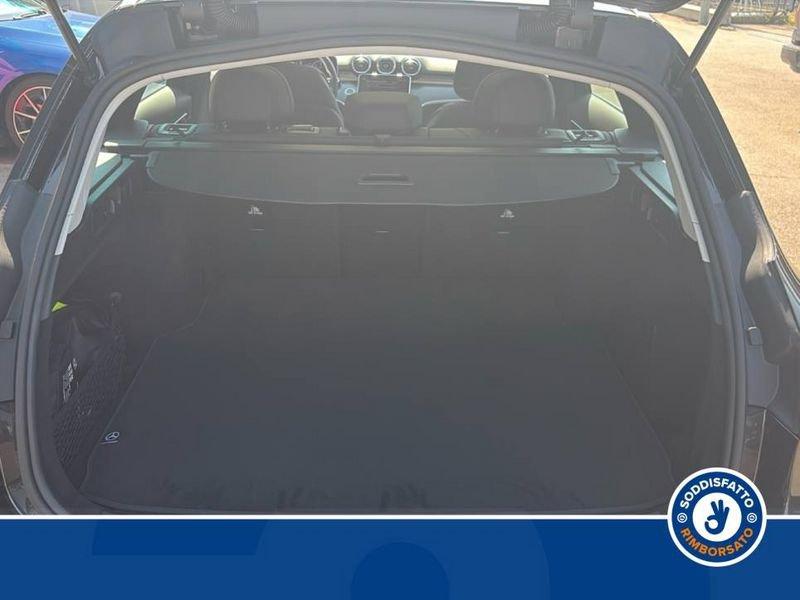 Mercedes-Benz Classe C 220d 4Matic Station Wagon All Terrain Avantgarde Advanced Plus