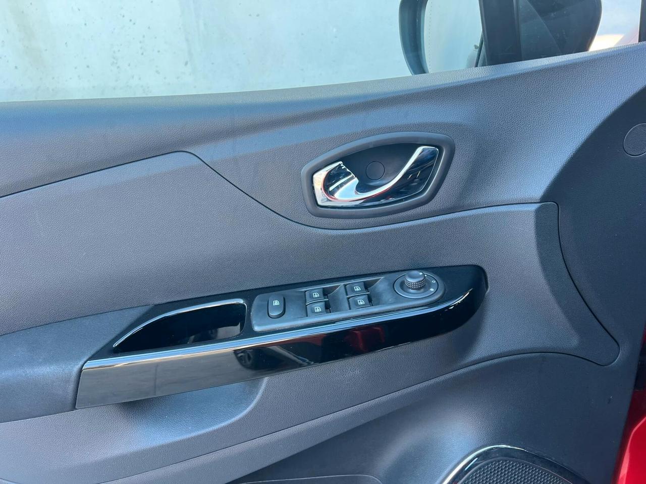 RENAULT CAPTUR 1.5 DCI 110CV 2016 R-LINK!!!