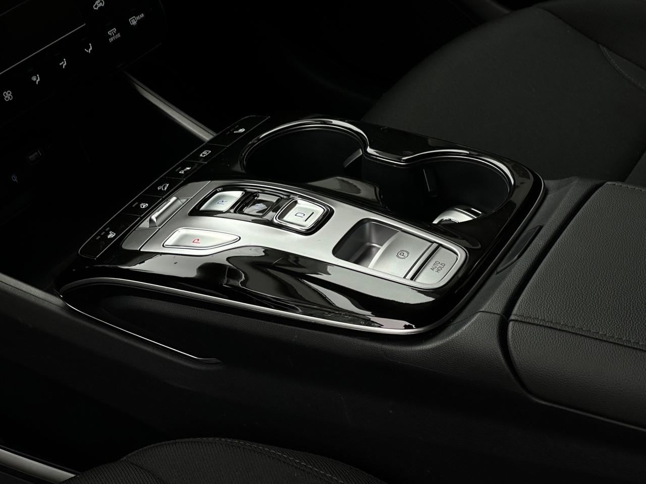 Hyundai Tucson 1.6 HEV aut.Exellence