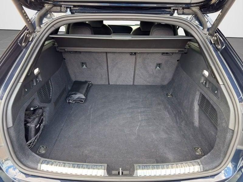 Audi A5 TDI 150Kw S tronic S line Plus LED NAVI CAMERA
