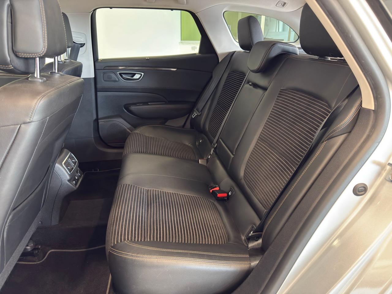 Renault Talisman 1.6 dCi 130 CV EDC Energy Zen