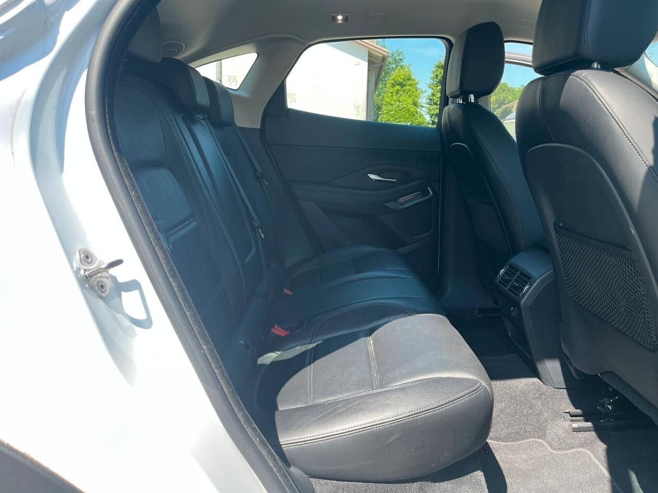 Jaguar E-Pace 2.0D 180 CV AWD aut. R-Dynamic HSE