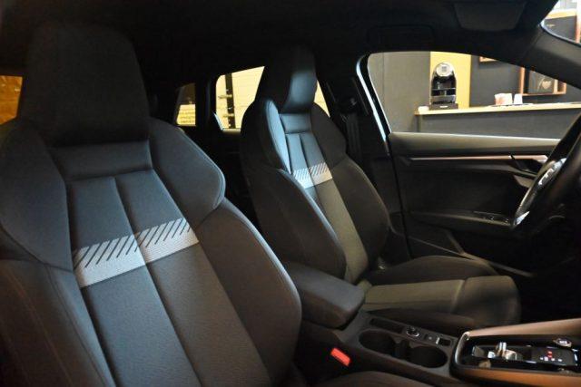 AUDI A3 SPB 30 TDI S-tronic Business Advanced CarPlay Full