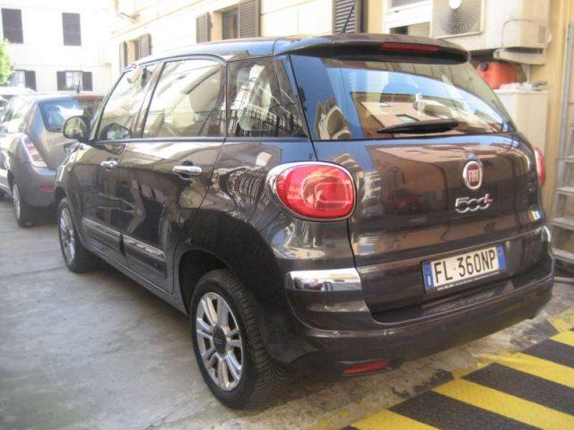 FIAT 500L 0.9 TWIN AIR TURBO NATURAL POWER POP STAR