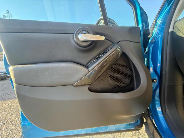 FIAT 500X 1.3 MultiJet 95 CV Business