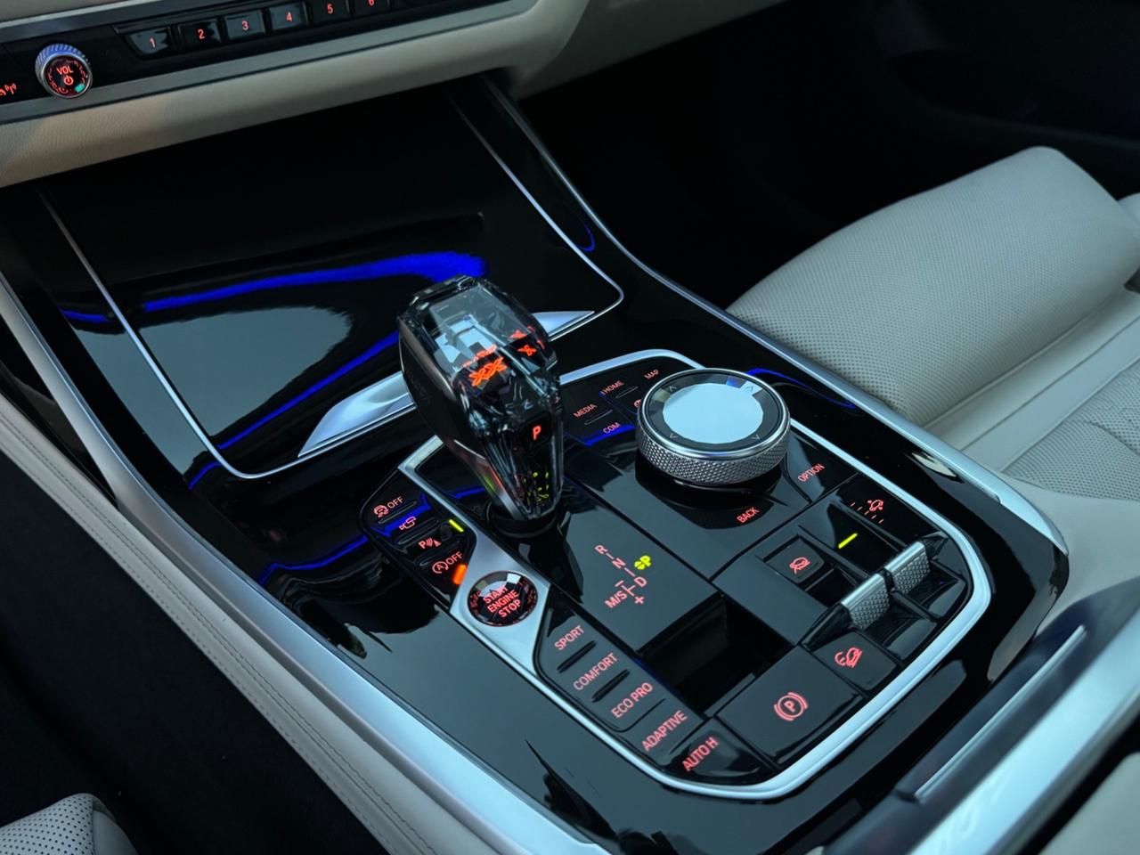 Bmw X7 3.0d 265cv Individual 6Posti