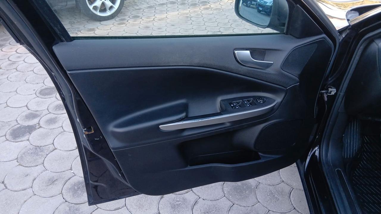 Alfa Romeo Giulietta 1.6 JTDm-2 105 CV Exclusive