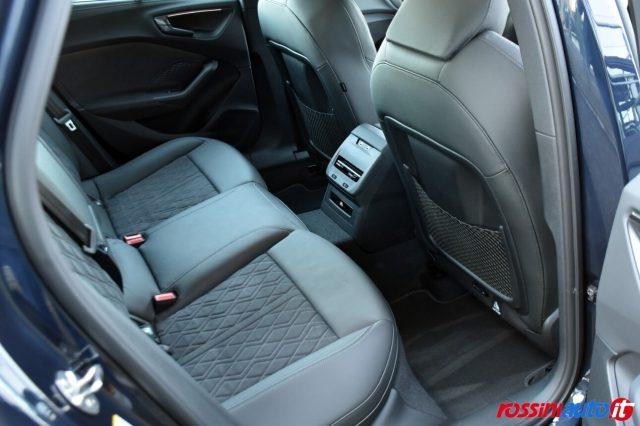 AUDI A5 SEDAN TFSI 204 CV S-TRONIC QUATTRO S-LINE EDITION