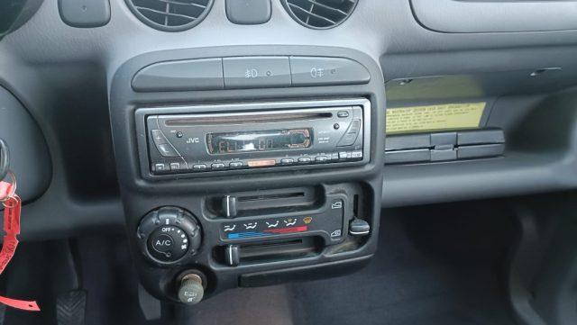 HYUNDAI Atos POSSIBILITA' DI GPL