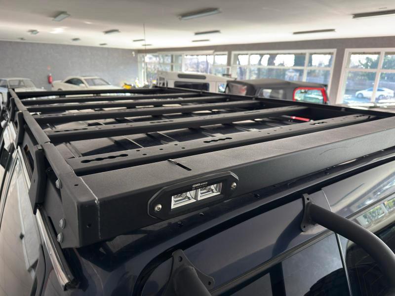 Nissan Patrol GR 5 Porte Patrol GR SW 3.0 td di Anniversary