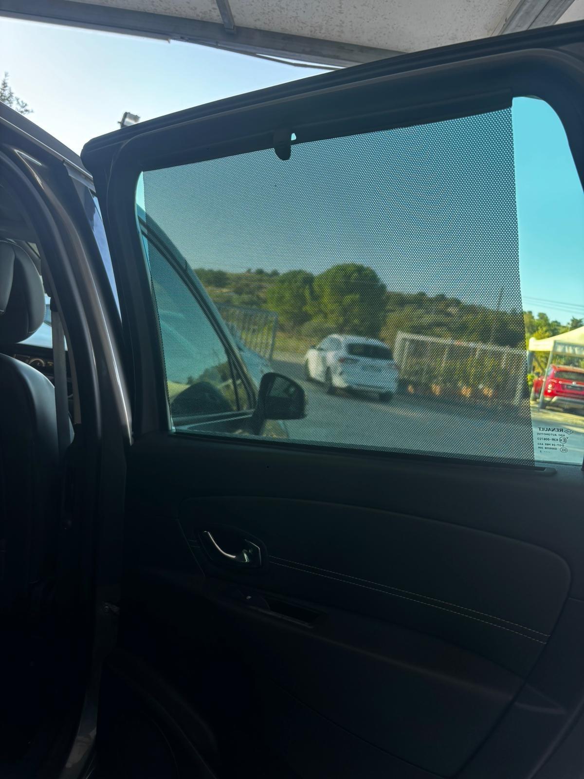 Renault Scénic XMod 1.5 dCi 110CV Start&Stop