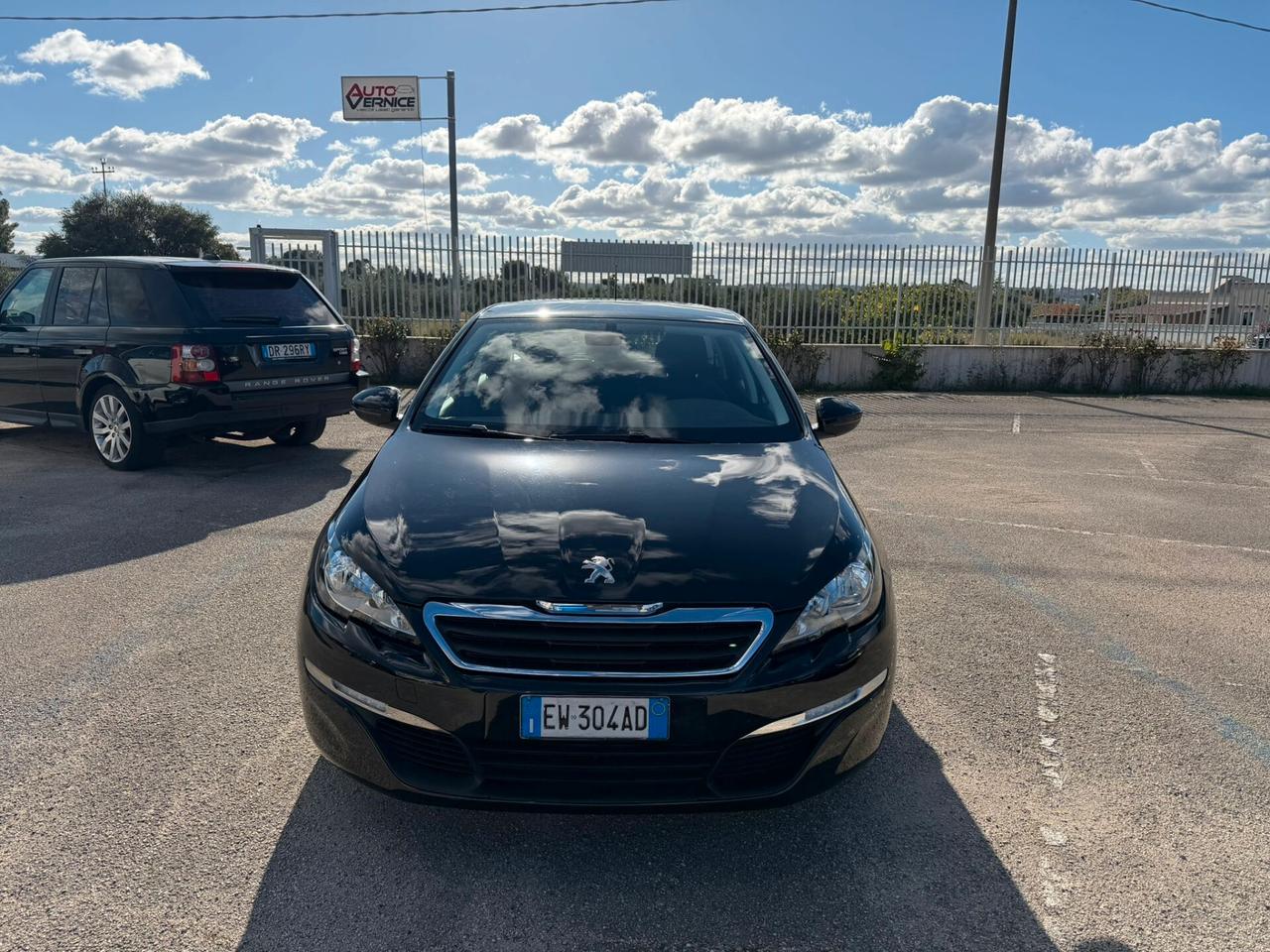 Peugeot 308 1.6 e-HDi 115 CV Stop&Start SW Business