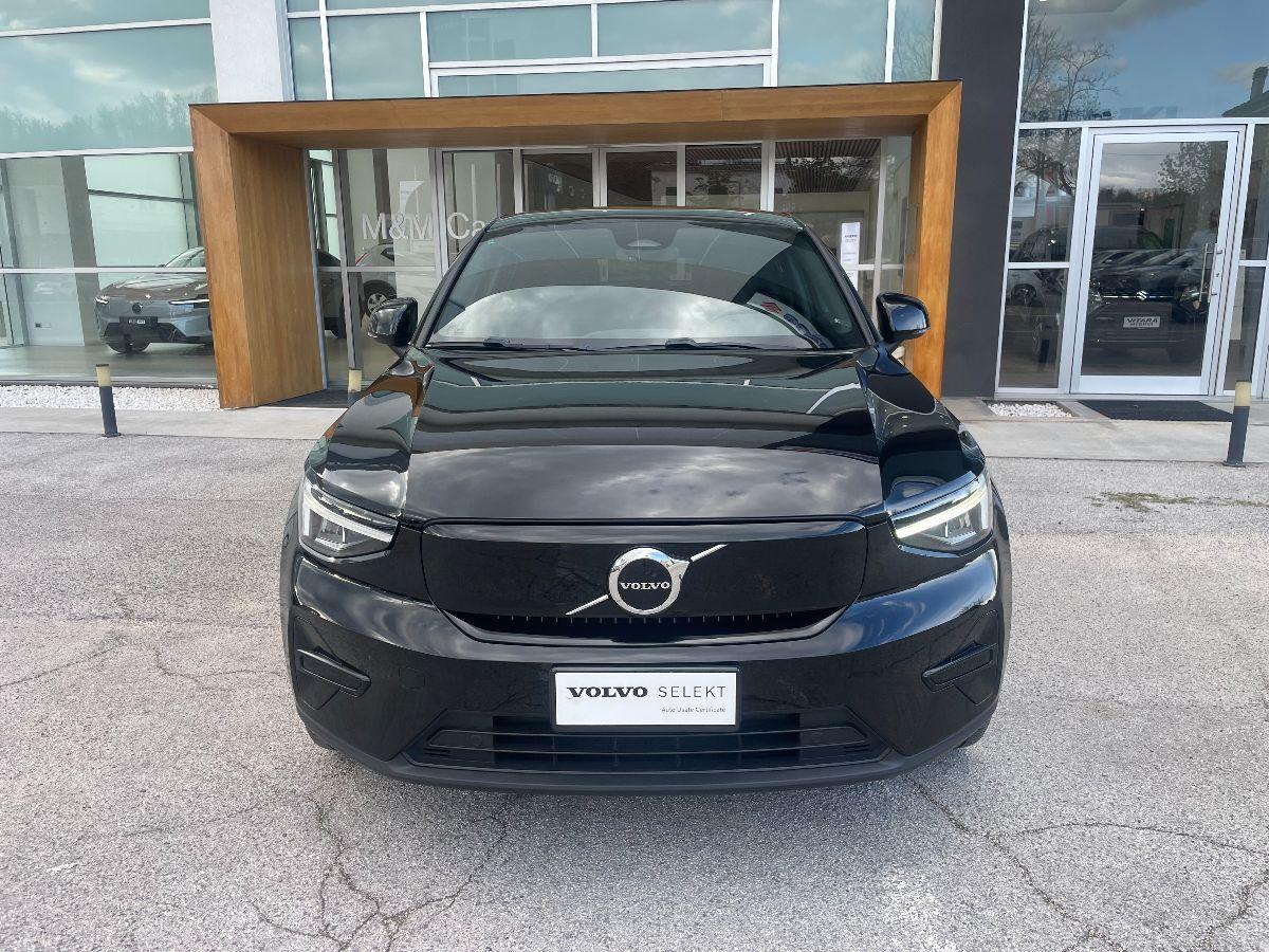 VOLVO - C40 - Recharge Single Motor RWD Plus