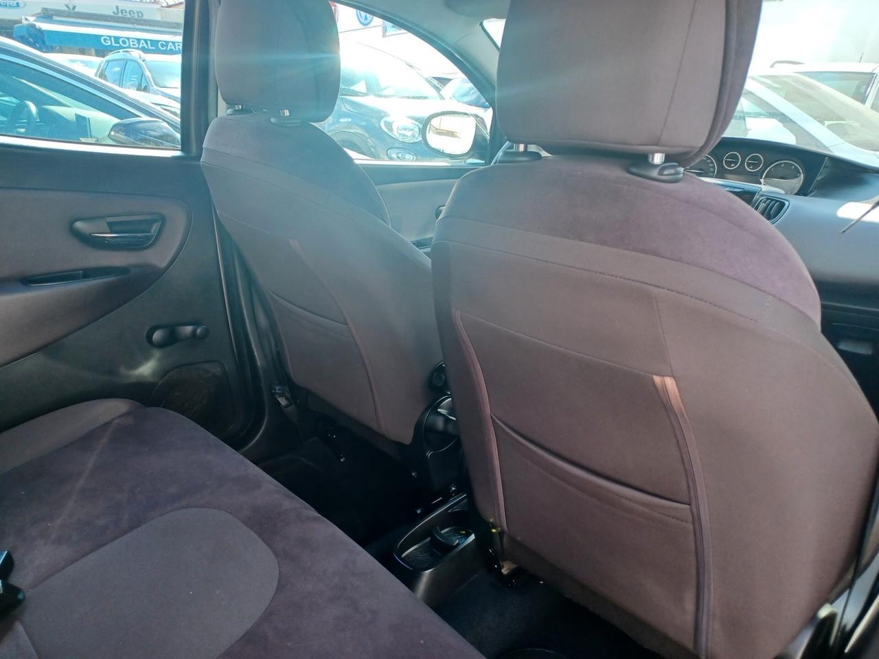 Lancia Ypsilon 1.3 MJT Platinum UNICO PROPRIETARIO