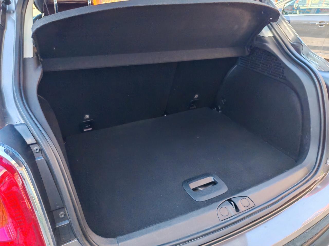 Fiat 500X 1.6 diesel 04/2016 Cv120 Lounge