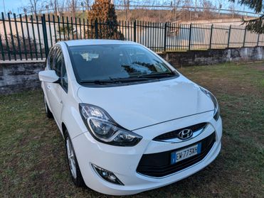 Hyundai iX20 1.4 90 CV Comfort UNICO PROPRIETARIO