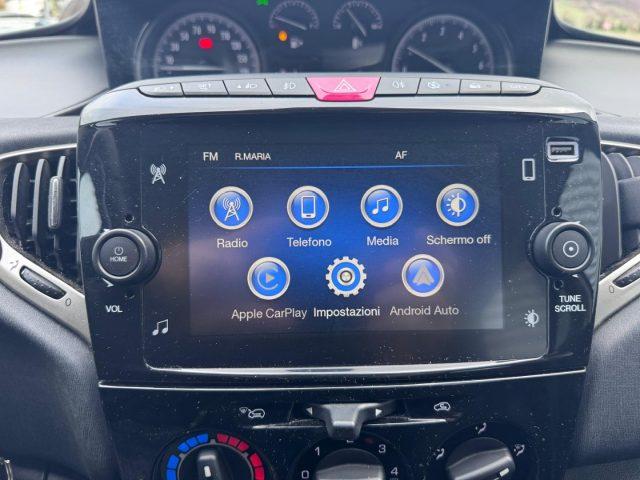 LANCIA Ypsilon 1.0 FireFly 5p Hybrid Ecochic Gold IVA ESPOSTA