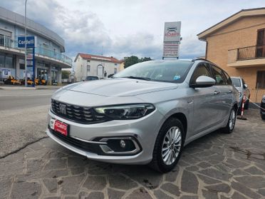 Fiat Tipo 1.6 Mjt S&S SW Business 130 cv
