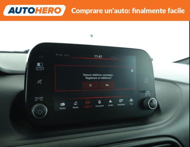 FIAT Tipo 1.4 5 porte S-Design