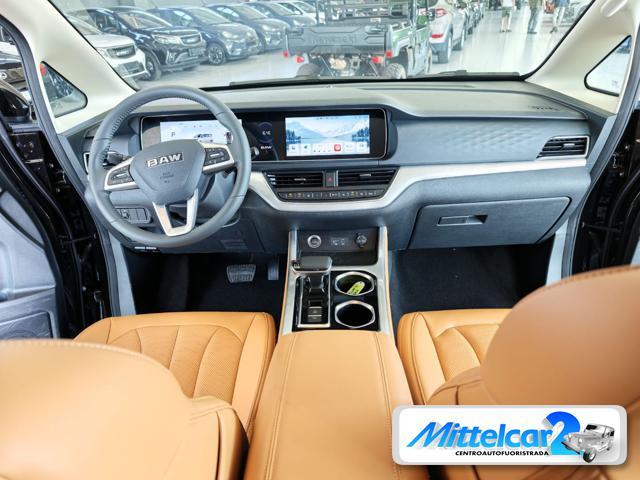 EMC Nove 2.0 auto 9p.ti
