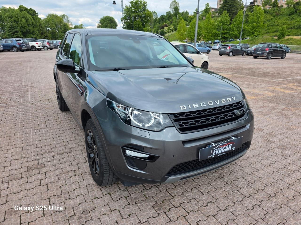 td4 cv 150 sport valutiamo usato /scambio
