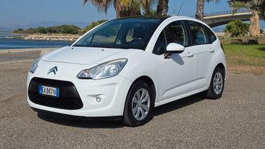 Citroen C3 1.4 Perfect Eco Energy G