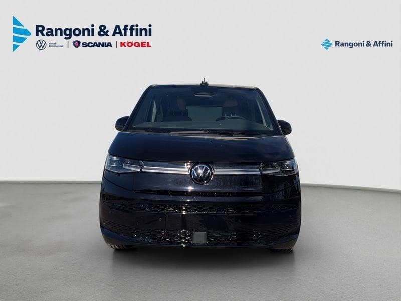 Volkswagen Multivan 2.0 TDI 150cv Style DSG lungo