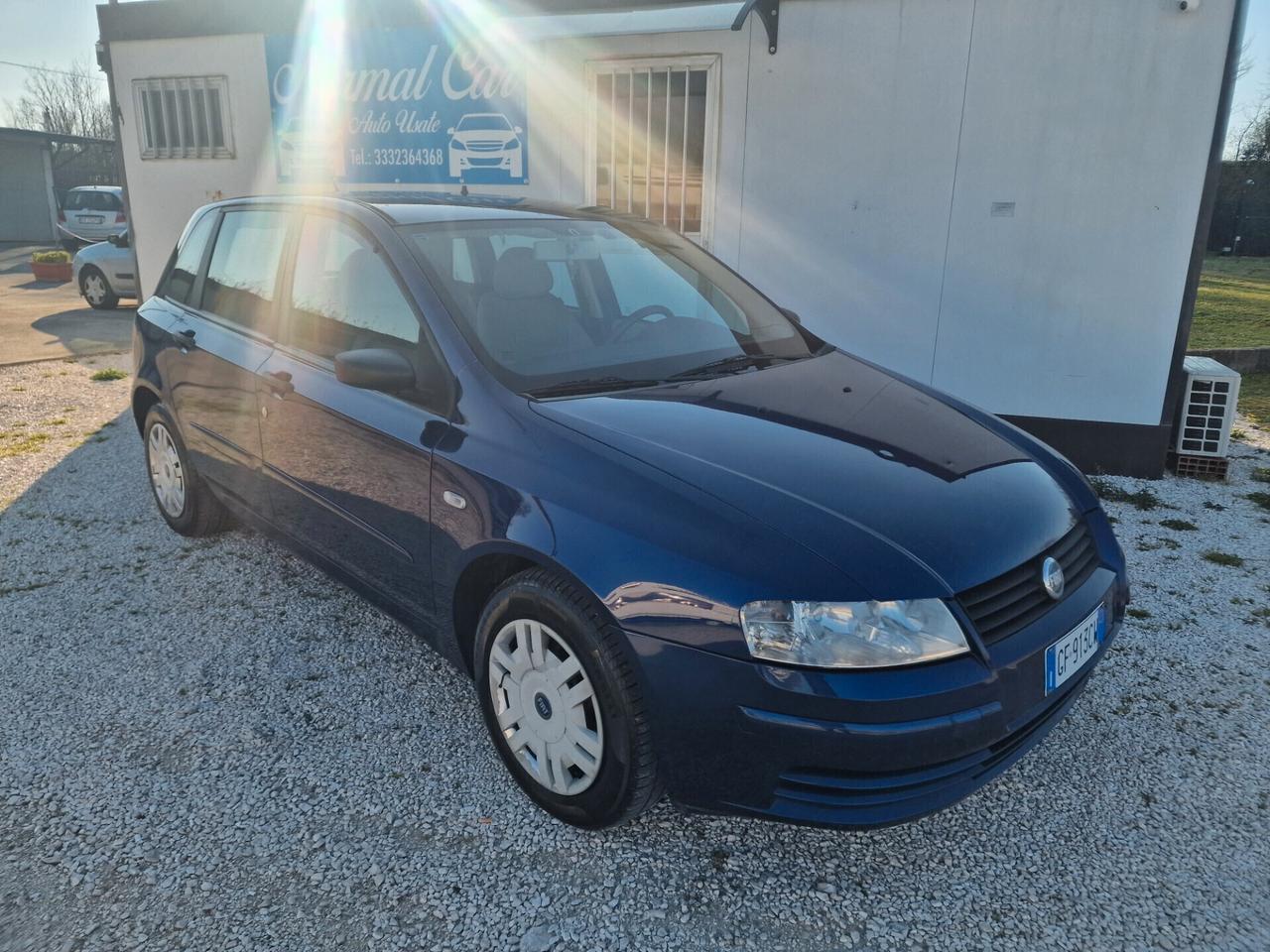 Fiat Stilo 1.6i 16V 5 porte Active