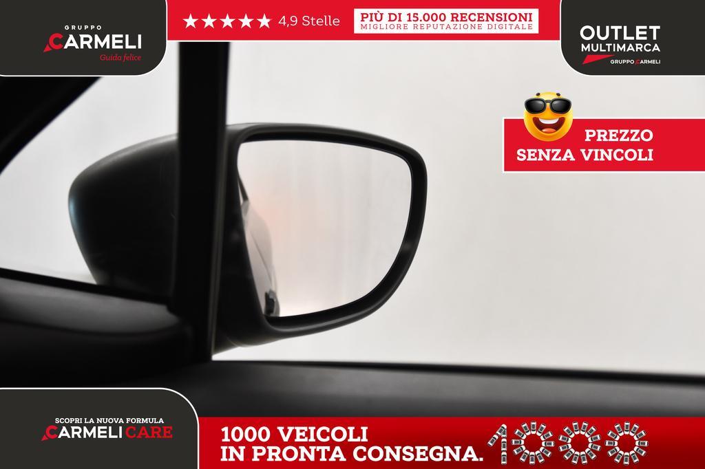 Renault Zoe Life R110 Flex e-shifter