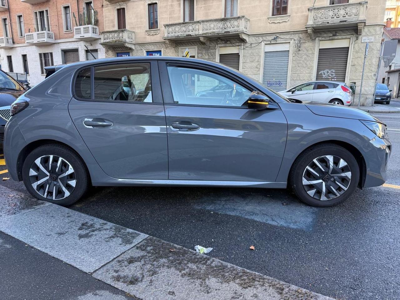 Peugeot 208 Active 1.2 PureTech 100 #7439