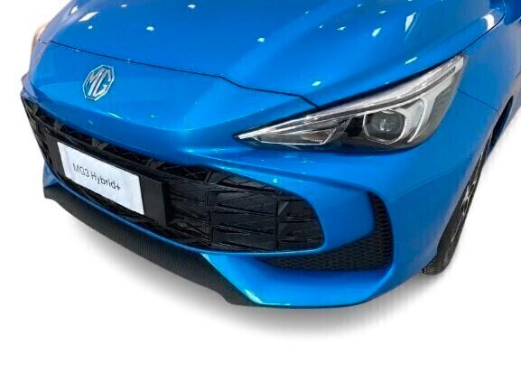 MG MG3 1.5 hybrid Luxury