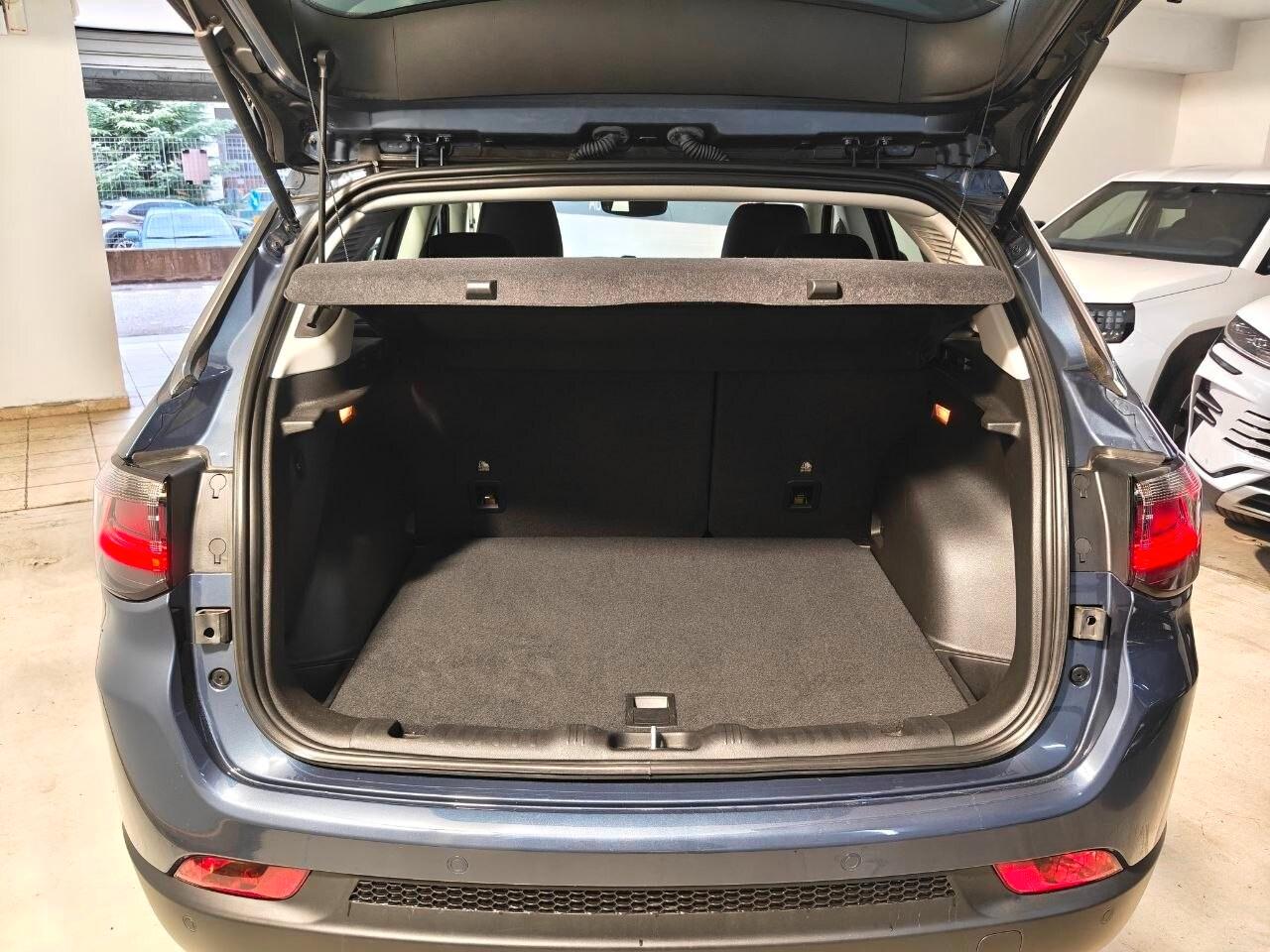 JEEP Compass 2ª serie Compass 1.5 Turbo T4 130...