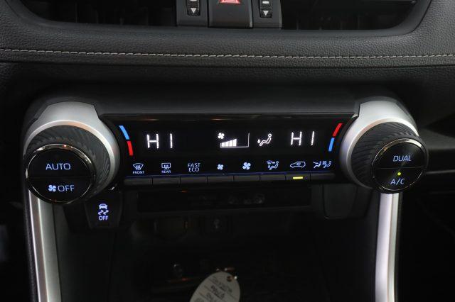 TOYOTA Other RAV4 RAV4 2.5 HV (218CV) E-CVT 2WD Business
