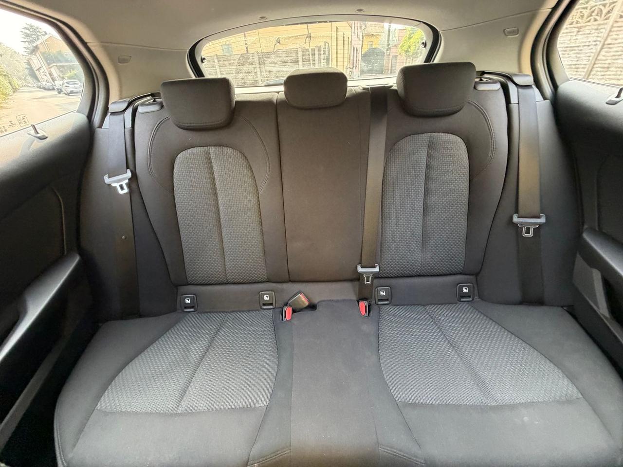 Bmw 118 Business #50781