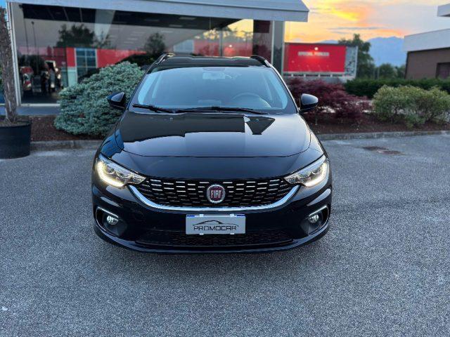 FIAT Tipo 1.6 MJT S&S DCT SW LOUNGE *CARPLAY*RADAR*