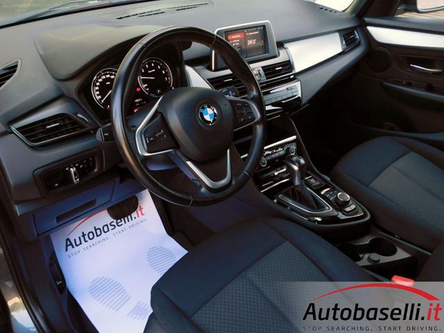 BMW 225 225XE PLUG-IN ACTIVE TOURER IPERFORMANCE AUTOMATIC