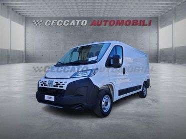 FIAT Ducato Ducato Series 2 Stock My25 Furgone Lastrato 30q Mh1 120cv 2.2 Multijet 3