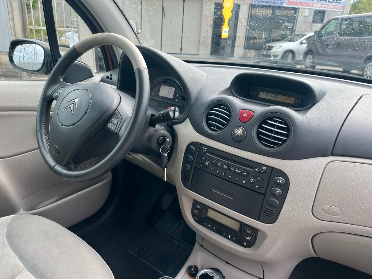Citroen C3 1.4 Exclusive