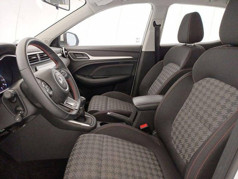 MG ZS 2021 1.5 Comfort