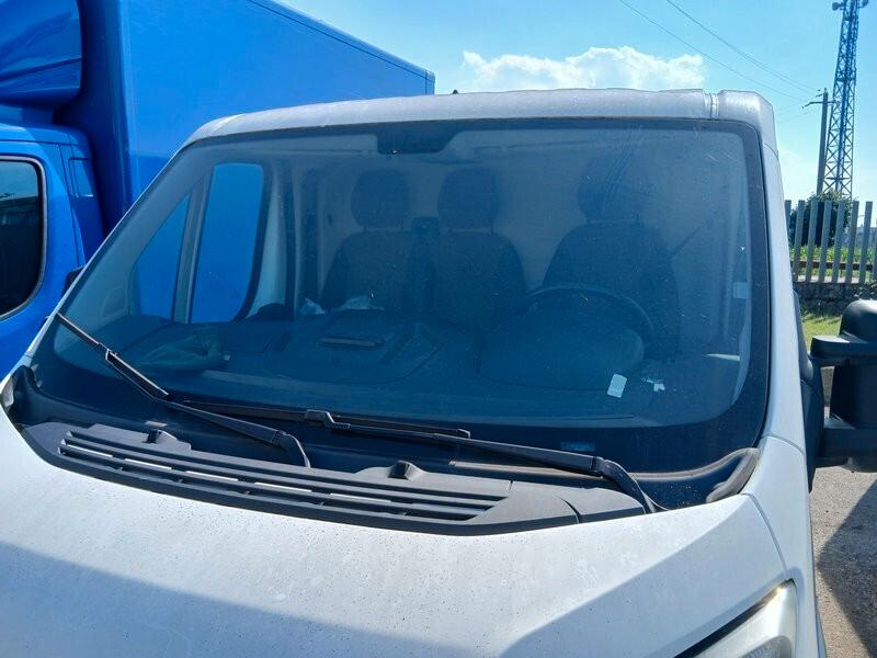 Peugeot Boxer 33 2.2 BlueHDi 120 S&S PM-TM Furgone - LEGGERE LA DESCRIZIONE.