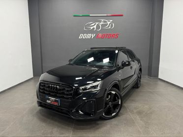 Audi Q2 35 TDI quattro S tronic line Edition