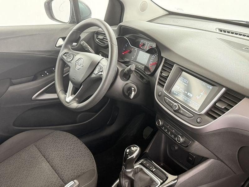 Opel Crossland X 1.2 81cv Advance MT5