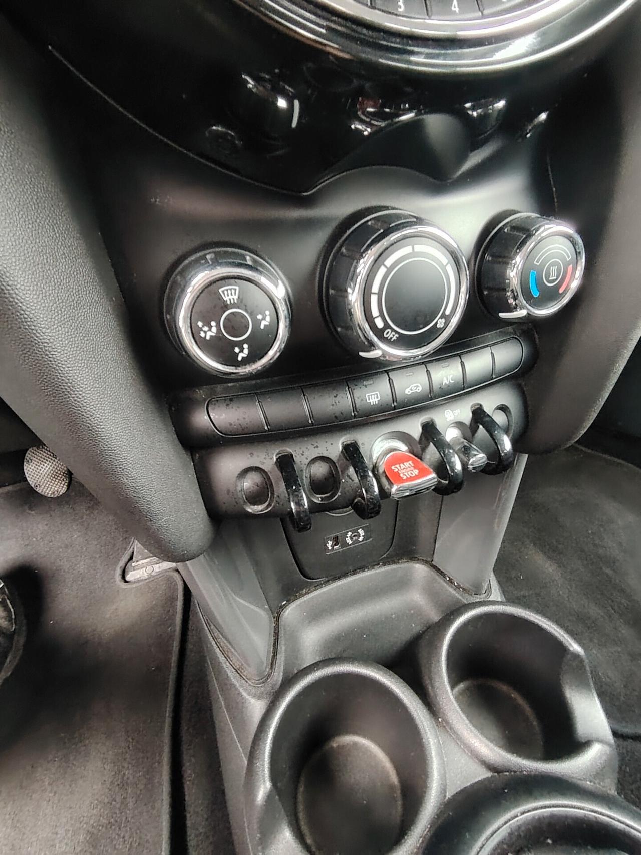 Mini 1.2 One