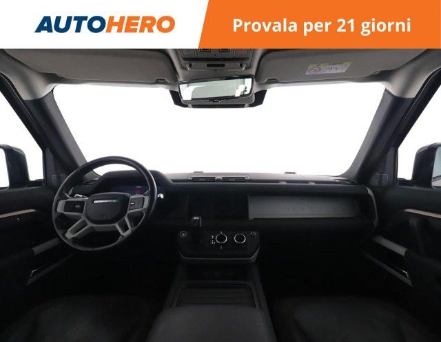 LAND ROVER Defender 110 2.0 SD4 240CV AWD Auto S