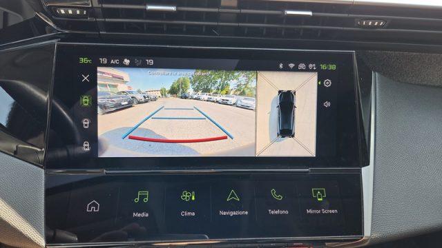PEUGEOT 408 PureTech 130 S&S EAT8 Allure PERMUTE IVA ESPOSTA