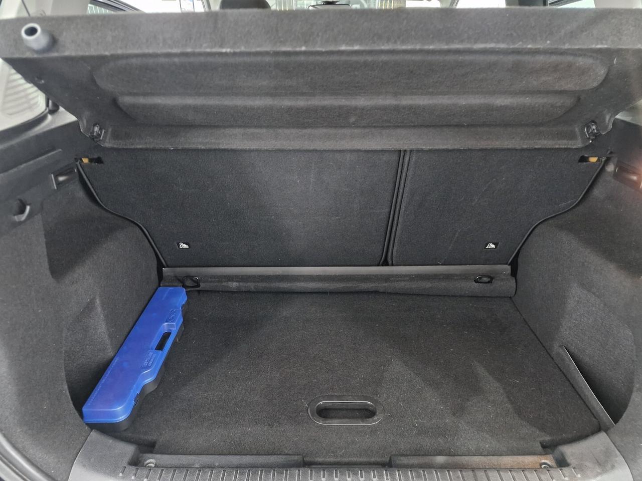 FORD B-MAX 1.4 90 CV GPL TITANIUM ANNO 2014