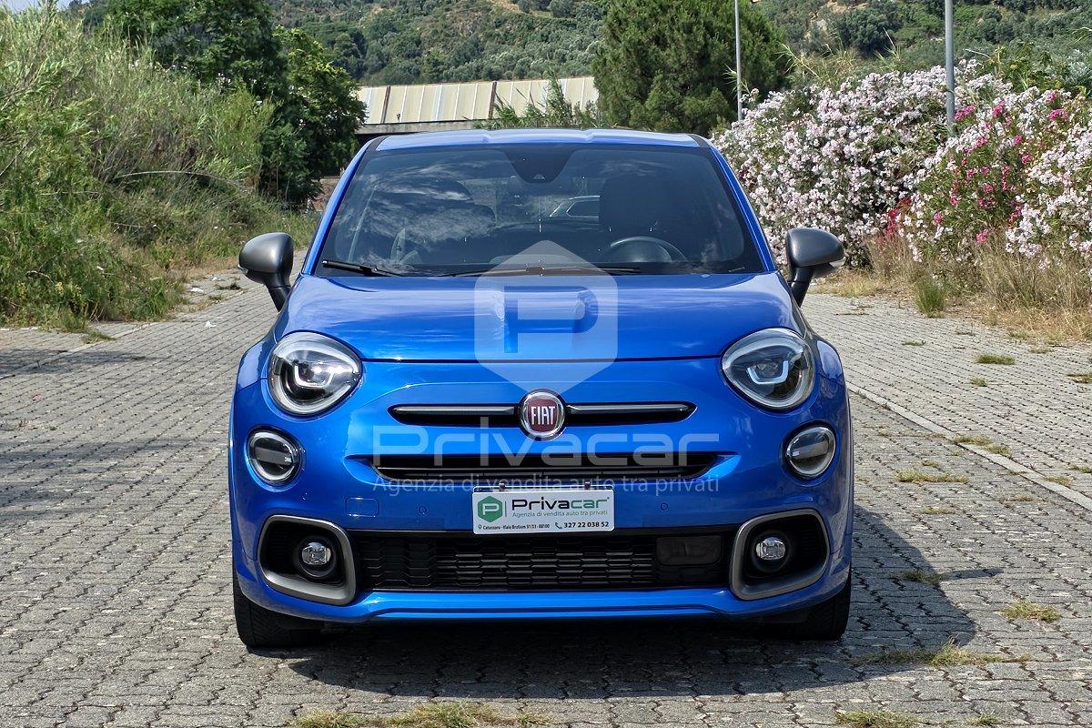 FIAT 500X 1.6 MultiJet 120 CV Sport